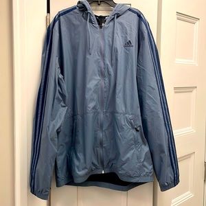 Adidas Performance Jacket NWT